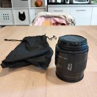 Minolta AF Macro 1:2.8