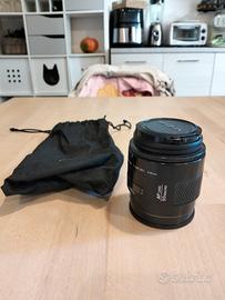 Minolta AF Macro 1:2.8