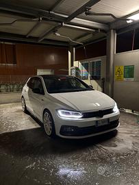 Polo Gti 2019 5p