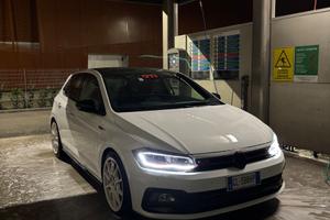 Polo Gti 2019 5p
