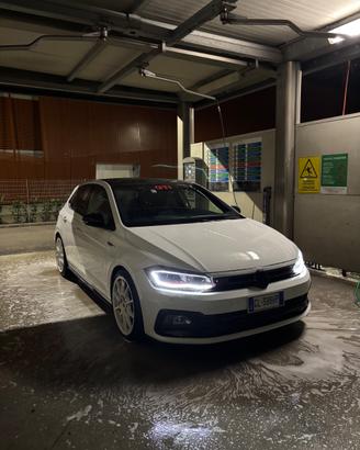 Polo Gti 2019 5p