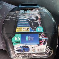 Catene da Neve - Nuove