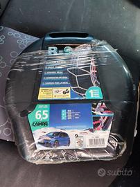 Catene da Neve - Nuove