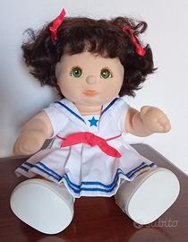 Bambola My Love mora