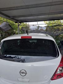 Opel corsa 1200 2012 gpl 115.000km