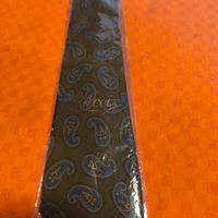 Gucci cravatta 100% seta mai indossata