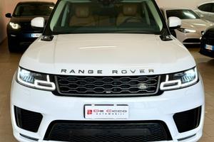 Land Rover Range Sport 3.0D l6 249 CV HSE Dynamic