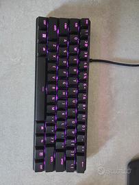Tastiera Razer Huntsman MINI