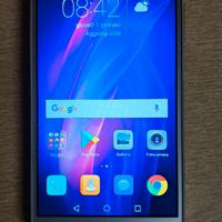 Smartphone Huawei GT3 Gold