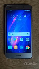 Smartphone Huawei GT3 Gold