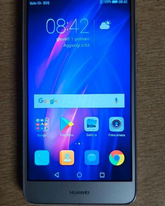 Smartphone Huawei GT3 Gold