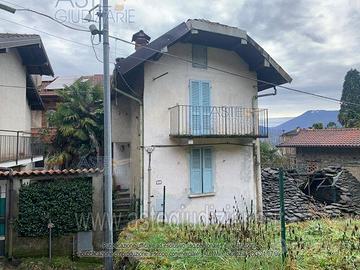 Stabile/Palazzo Oggebbio [A4338353]