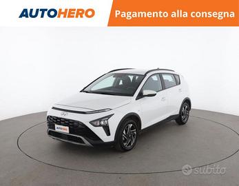 HYUNDAI Bayon TA94580