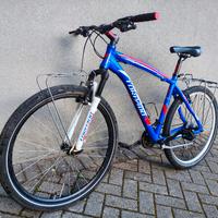 MTB Torpado Hydra 650B