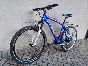 MTB Torpado Hydra 650B