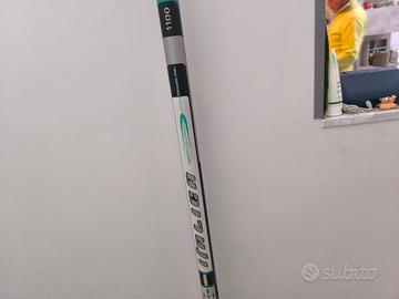 canna da pesca italica spark 11 metri
