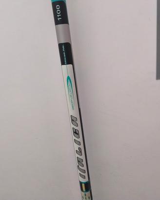 canna da pesca italica spark 11 metri