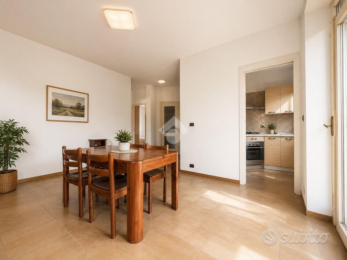 Appartamento – Carmagnola, Torino - Vista 5