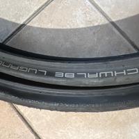 Copertoni bici da corsa