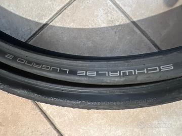 Copertoni bici da corsa