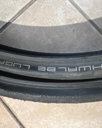 Copertoni bici da corsa