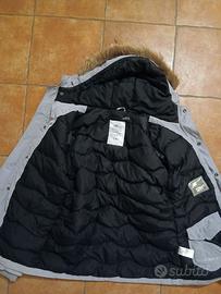 Coppia di Giubotti seminuovi,tenuti in buono stato