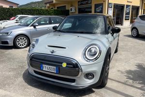 Mini Full Electric Cooper S SE XL