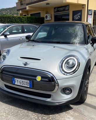 Mini Full Electric Cooper S SE XL