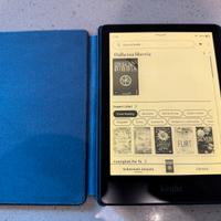 KINDLE PAPERWHITE (11ª generazione)