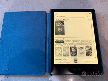 KINDLE PAPERWHITE (11ª generazione)
