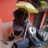 Bebè confort ELEA passeggino