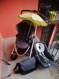 Bebè confort ELEA passeggino