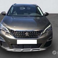 Peugeot 3008 ricambi 2018-2020