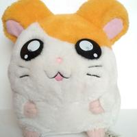 Hamtaro Peluche parlante - Giochi Preziosi