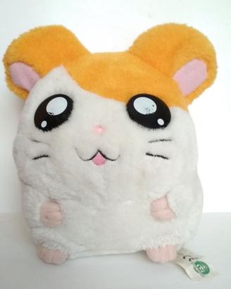 Hamtaro Peluche parlante - Giochi Preziosi