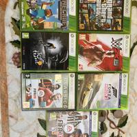 Giochi xbox 360