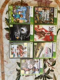 Giochi xbox 360