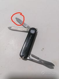 Victorinox Classic 