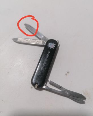 Victorinox Classic 