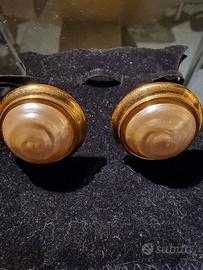 Valentino Garavani orecchini oro