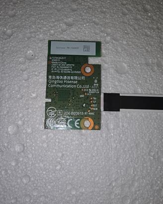 WiFi Modulo M5B54_MB_V1 per Hisense 50e77hq