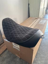 Harley DavidsonTouring sella