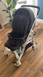 Trio Inglesina Trilogy City Denim