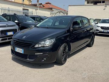 PEUGEOT 308 BlueHDi 1.6 100cv SPORT SUPER PREZZO