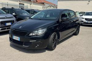 PEUGEOT 308 BlueHDi 1.6 100cv SPORT SUPER PREZZO