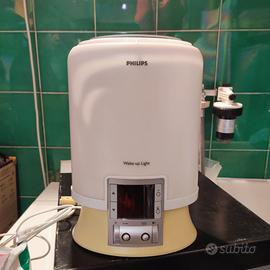 LAMPADA VINTAGE PHILIPS Wake-up Light