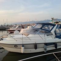 Cranchi zaffiro 29 (2008)diesel usato