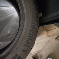 pneumatici 225 55 r18 98v