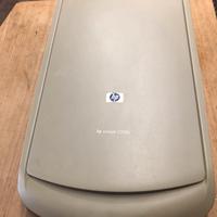 Scanner HP 2300C