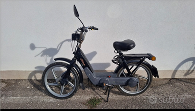 Ciao catalyzed